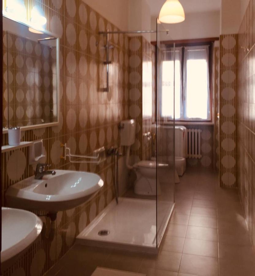 Casa Allegra Collegno Zewnętrze zdjęcie