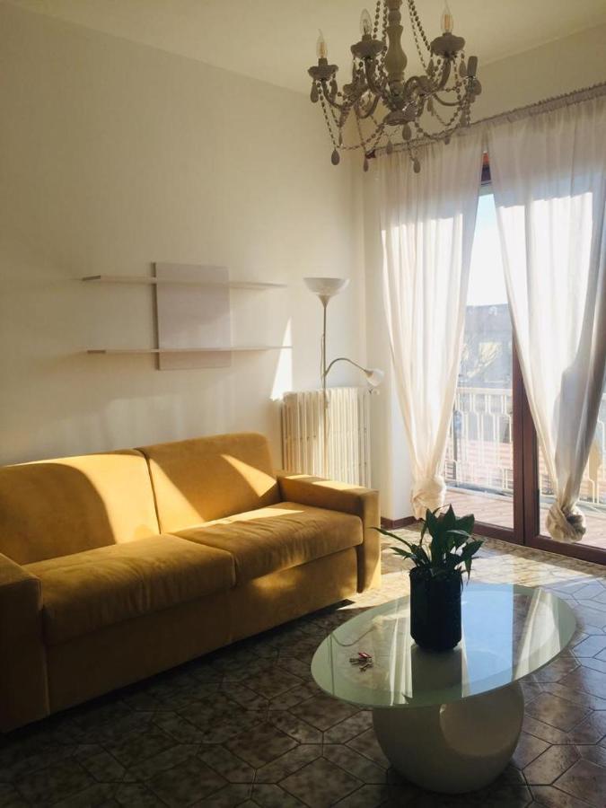Casa Allegra Collegno Zewnętrze zdjęcie