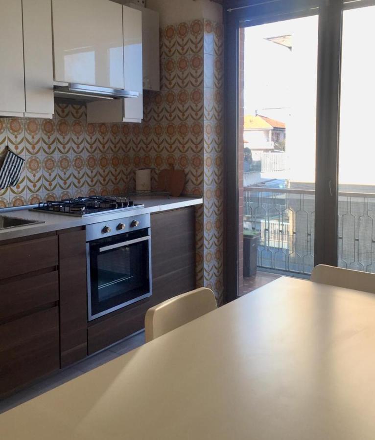 Casa Allegra Collegno Zewnętrze zdjęcie
